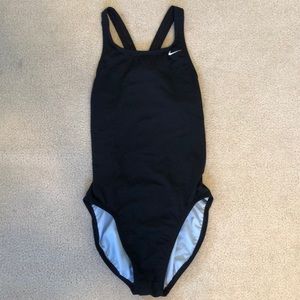 Nike one piece swimsuit